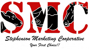 Stephenson Marketing Cooperative Boardroom